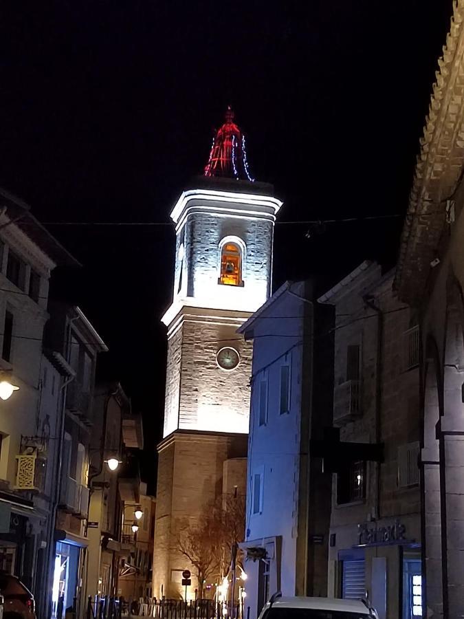 Maison De Vacances A Marseillan Au Coeur Du Village, A Quelques Pas Du Port. Exteriör bild